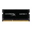 ذاكرة رام  -  Kingston HyperX Impact Black 4GB 1600MHz DDR3L